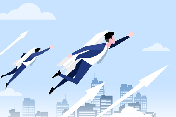 企業(yè)管理者如何帶領團隊？