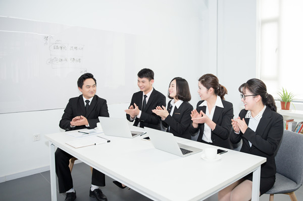 集團人才梯隊建設(shè)：培養(yǎng)核心人才，提升企業(yè)競爭力