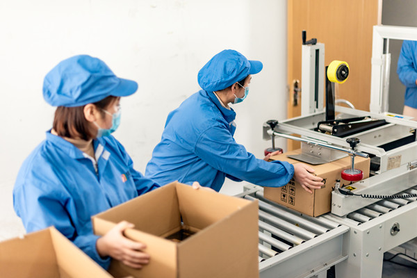 精益管理：消除浪費，提高品質(zhì)，提升企業(yè)競爭力