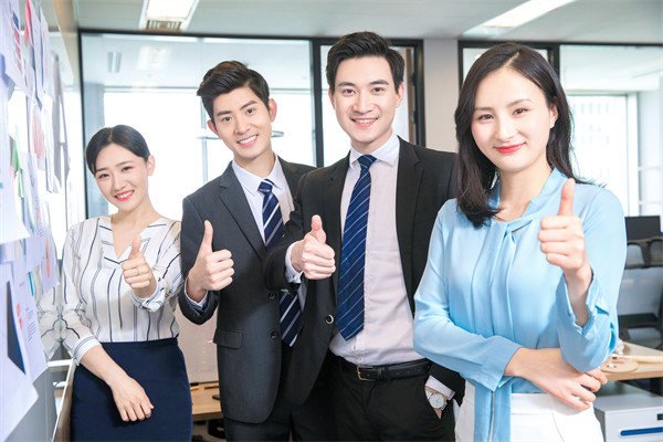 人力資源管理新篇章：打造高效團(tuán)隊(duì)，驅(qū)動企業(yè)騰飛