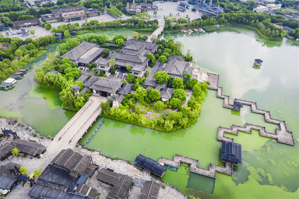 常州管理咨詢機構如何助力企業(yè)轉型升級？