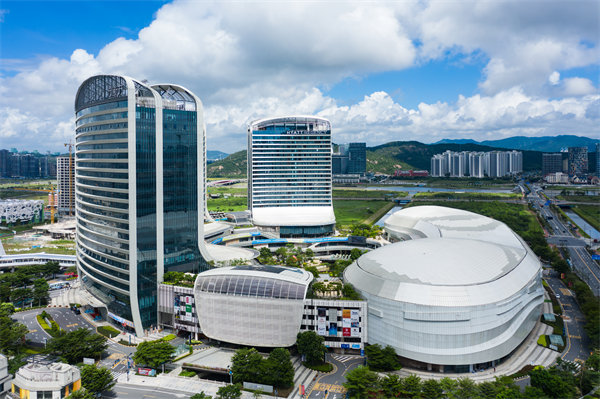 珠海組織規(guī)劃咨詢公司是如何提升企業(yè)運(yùn)營效率的？