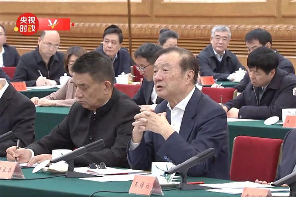 這場民營企業(yè)座談會(huì)釋放重要信號(hào)，民營企業(yè)的春天要來了？