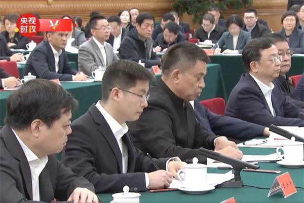 這場民營企業(yè)座談會(huì)釋放重要信號(hào)，民營企業(yè)的春天要來了？