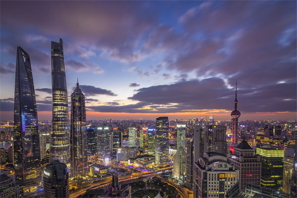5月經(jīng)濟(jì)數(shù)據(jù)傳遞這些積極信號(hào)，企業(yè)如何應(yīng)對(duì)？