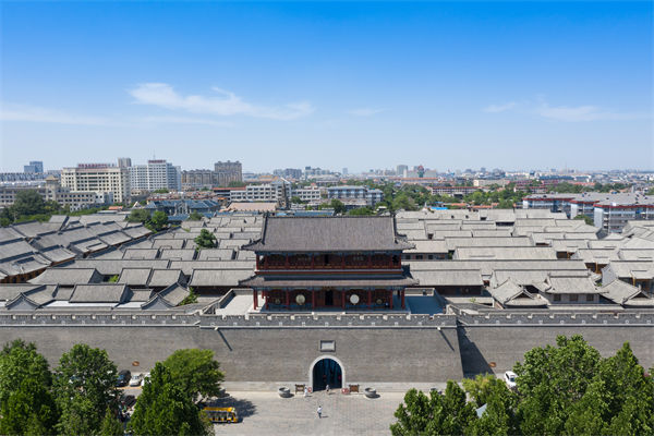 濰坊建材企業(yè)戰(zhàn)略同質(zhì)化內(nèi)卷，濰坊戰(zhàn)略咨詢公司如何破局品類創(chuàng)新？